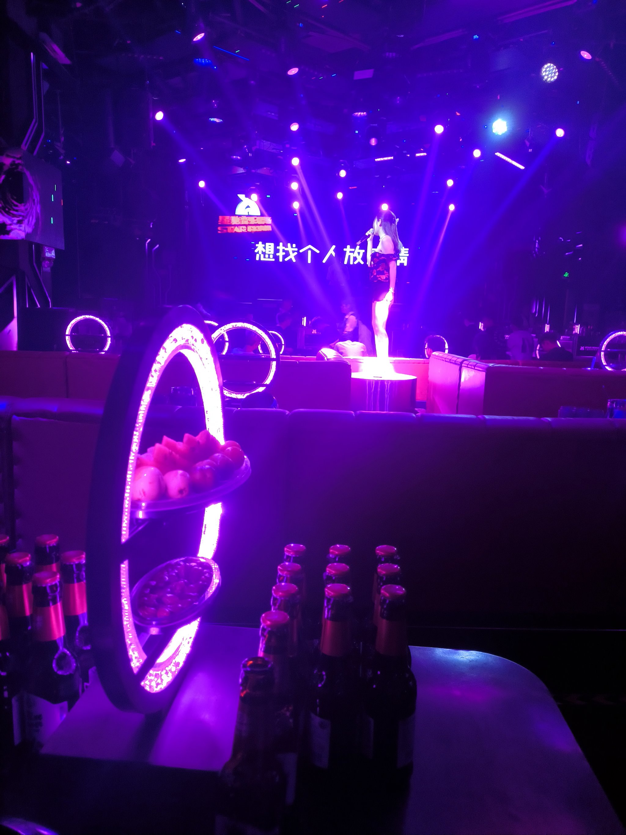 三明商务ktv与片场区别解析-将乐县ktv预订