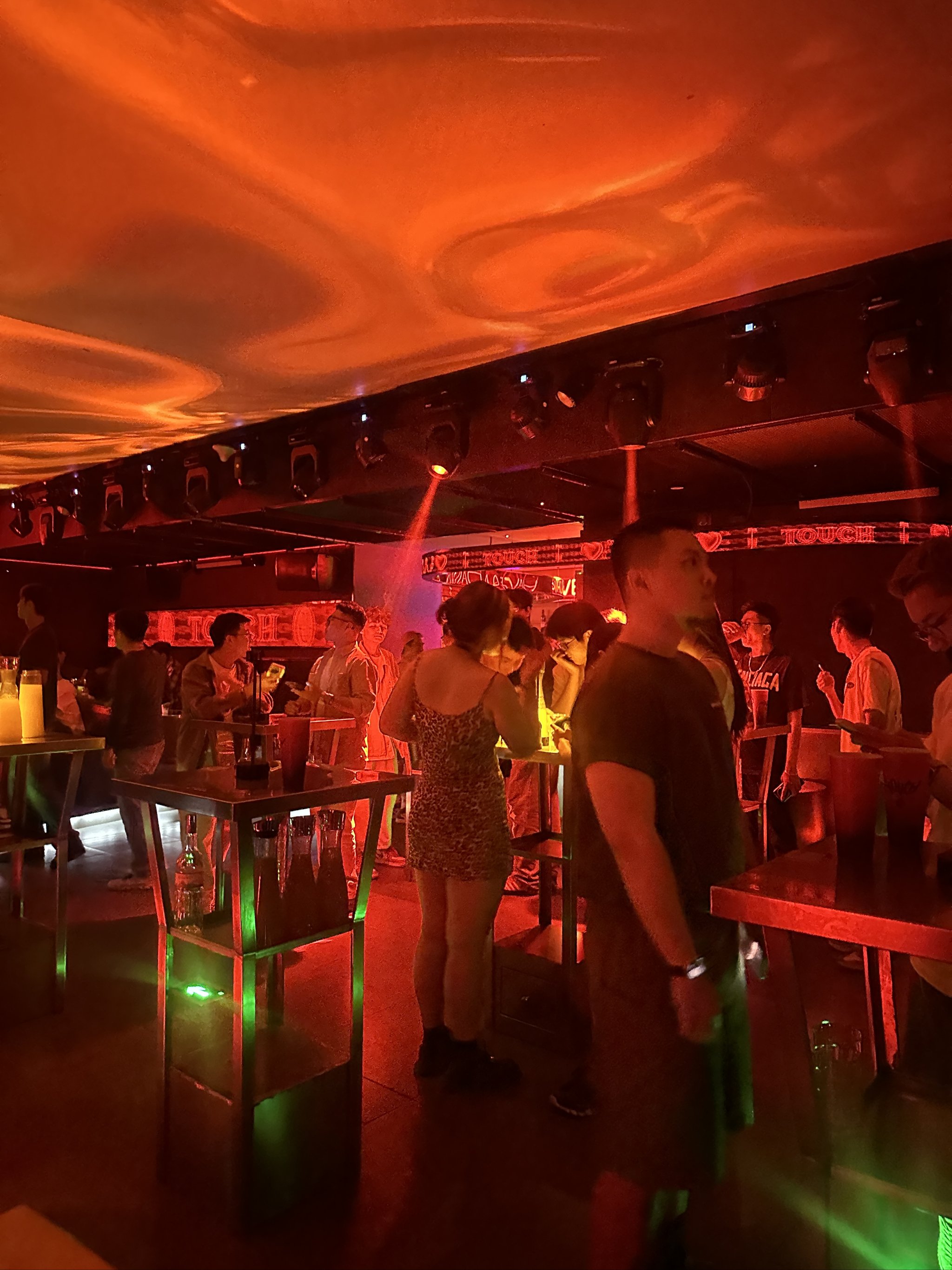 三明商务KTV中低端差异-将乐县ktv预订